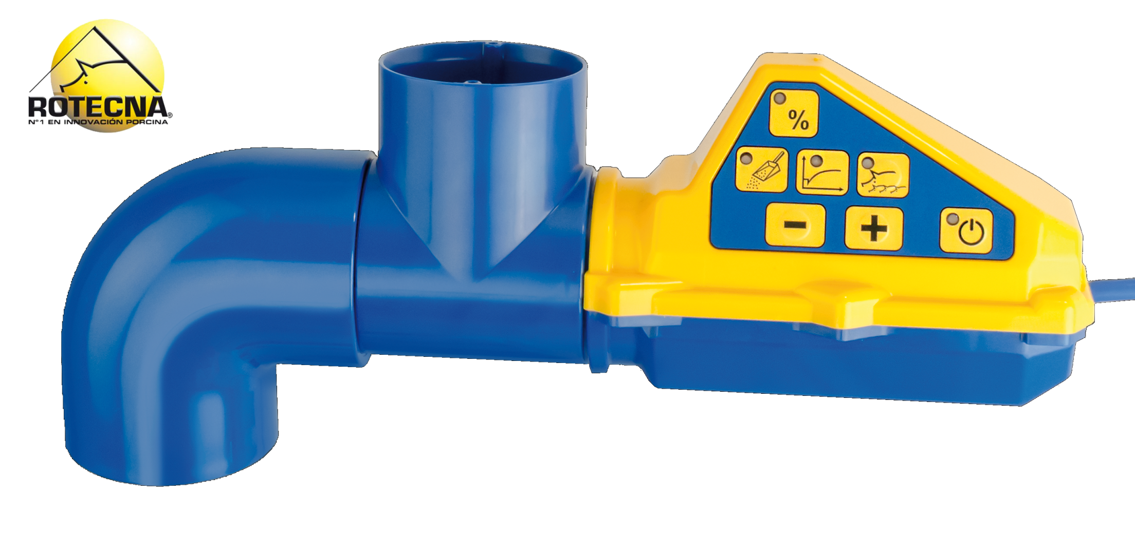 Productos - ROTECNA DOSITRONIC_PLUS